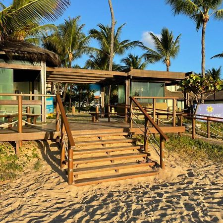 Flat Marulhos Resort Porto de Galinhas Bagian luar foto