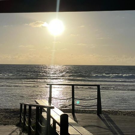 Flat Marulhos Resort Porto de Galinhas Bagian luar foto