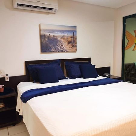Flat Marulhos Resort Porto de Galinhas Bagian luar foto
