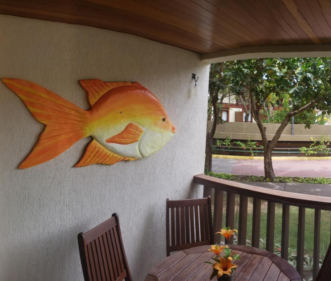Flat Marulhos Resort Porto de Galinhas Bagian luar foto