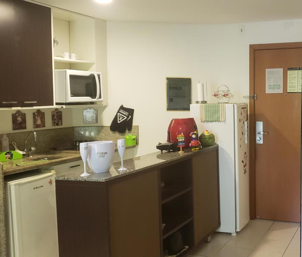 Flat Marulhos Resort Porto de Galinhas Bagian luar foto