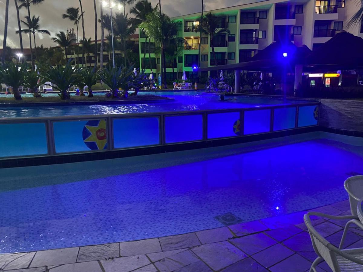 Flat Marulhos Resort Porto de Galinhas Bagian luar foto