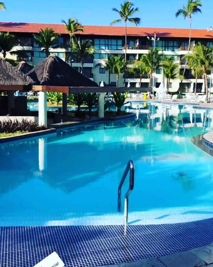 Flat Marulhos Resort Porto de Galinhas Bagian luar foto