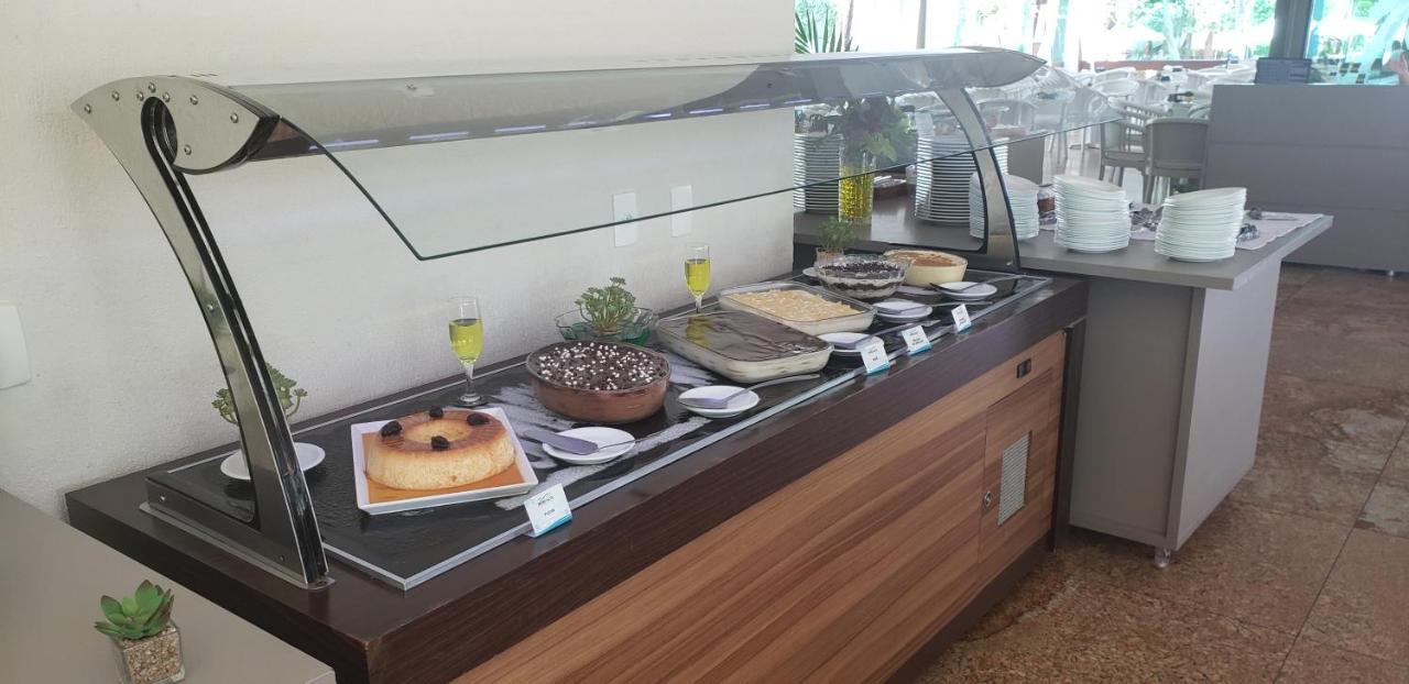Flat Marulhos Resort Porto de Galinhas Bagian luar foto