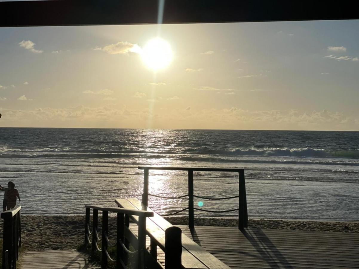 Flat Marulhos Resort Porto de Galinhas Bagian luar foto