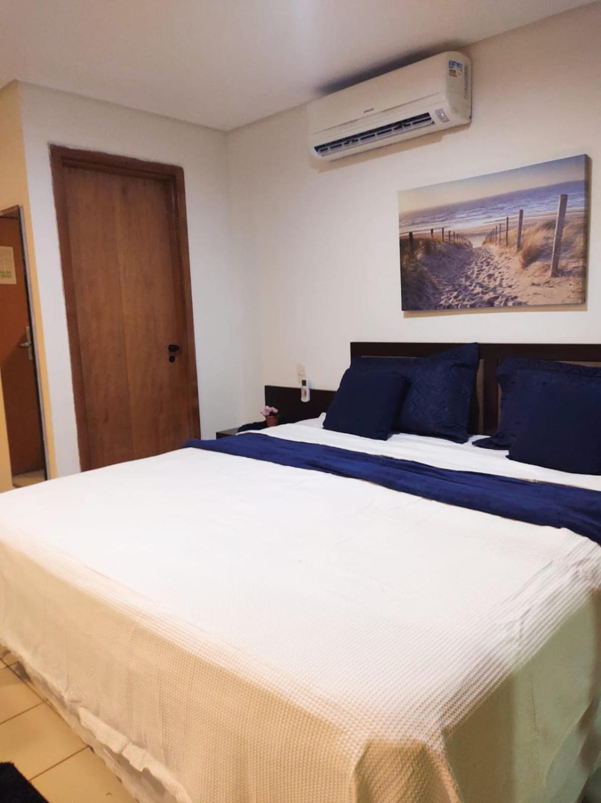 Flat Marulhos Resort Porto de Galinhas Bagian luar foto